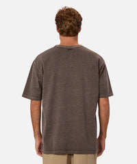 The Del Sur Tee in Fig