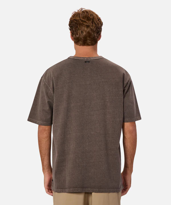 The Del Sur Tee in Fig