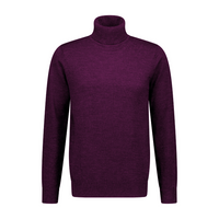 Fields Merino Roll Neck Jumper FL820
