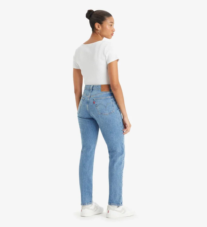 501 Levis Original Ladies - Hollow Days 0415