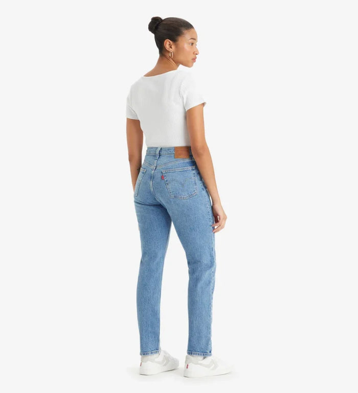 501 Levis Original Ladies - Hollow Days 0415
