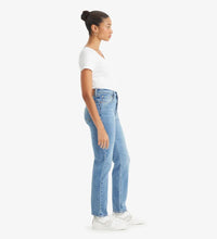 501 Levis Original Ladies - Hollow Days 0415