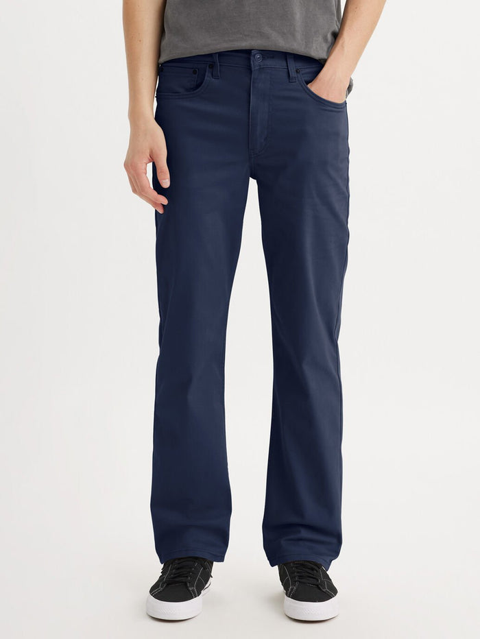 Levi's 516 Straight Naval Academy Chino