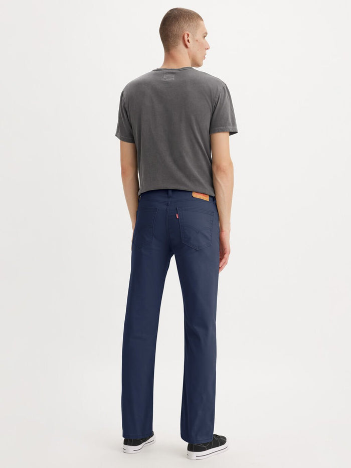 Levi's 516 Straight Naval Academy Chino