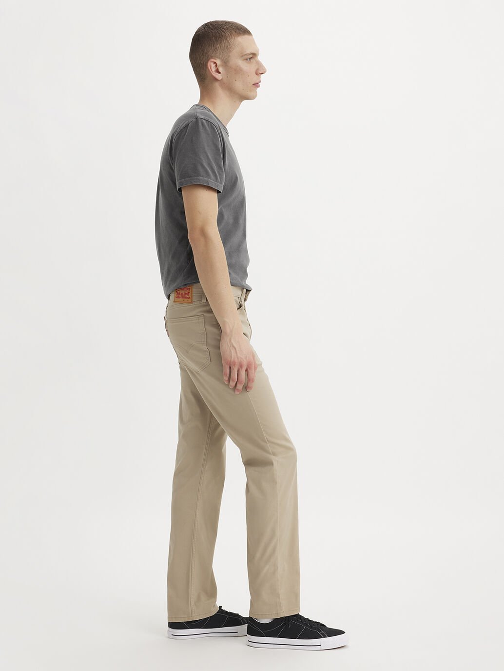 Levi's 516 Straight True Chino