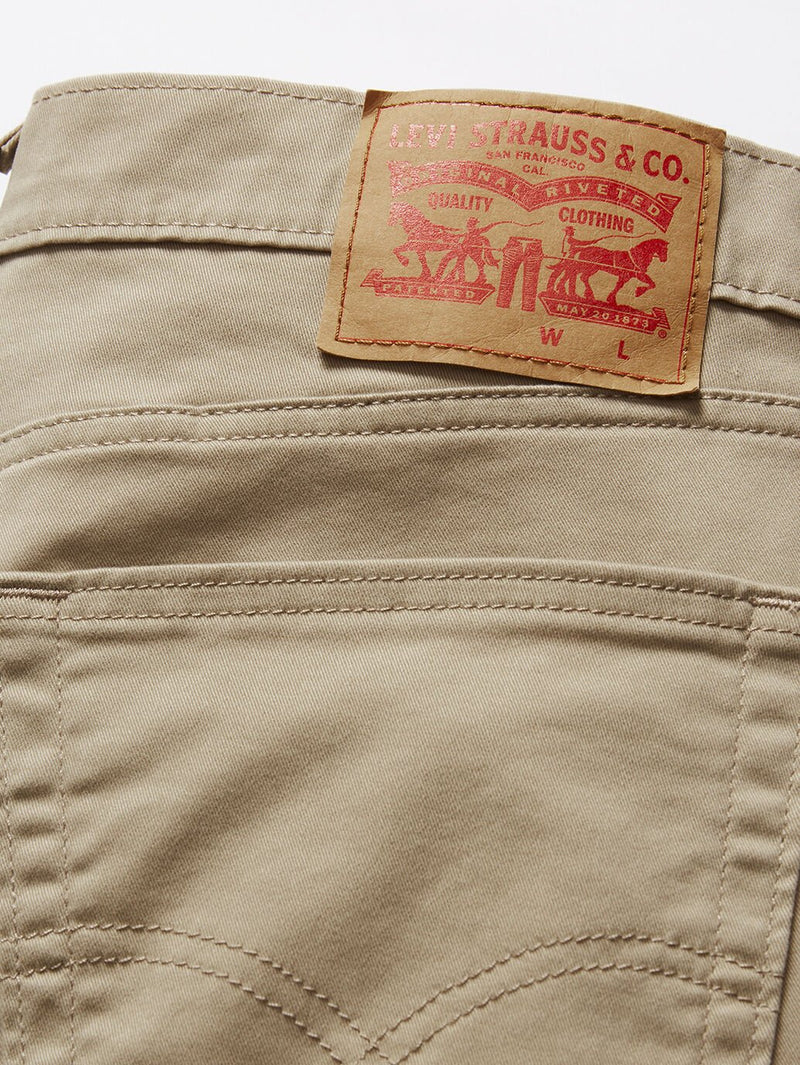 Levi's 516 Straight True Chino