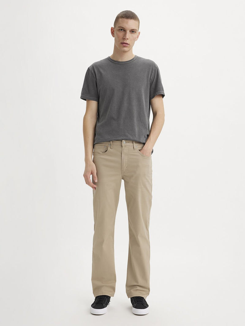 Levi's 516 Straight True Chino