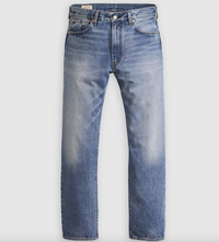 Levi's 555 Relaxed Straight Lightweight Jeans 0004