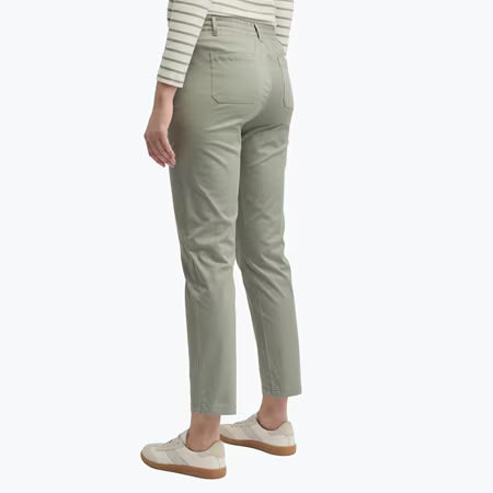 Yarra Trail Nova Jogger in Moss 8051