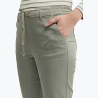 Yarra Trail Nova Jogger in Moss 8051