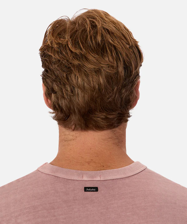 The Del Sur Tee in Berry