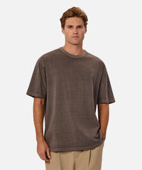 The Del Sur Tee in Fig
