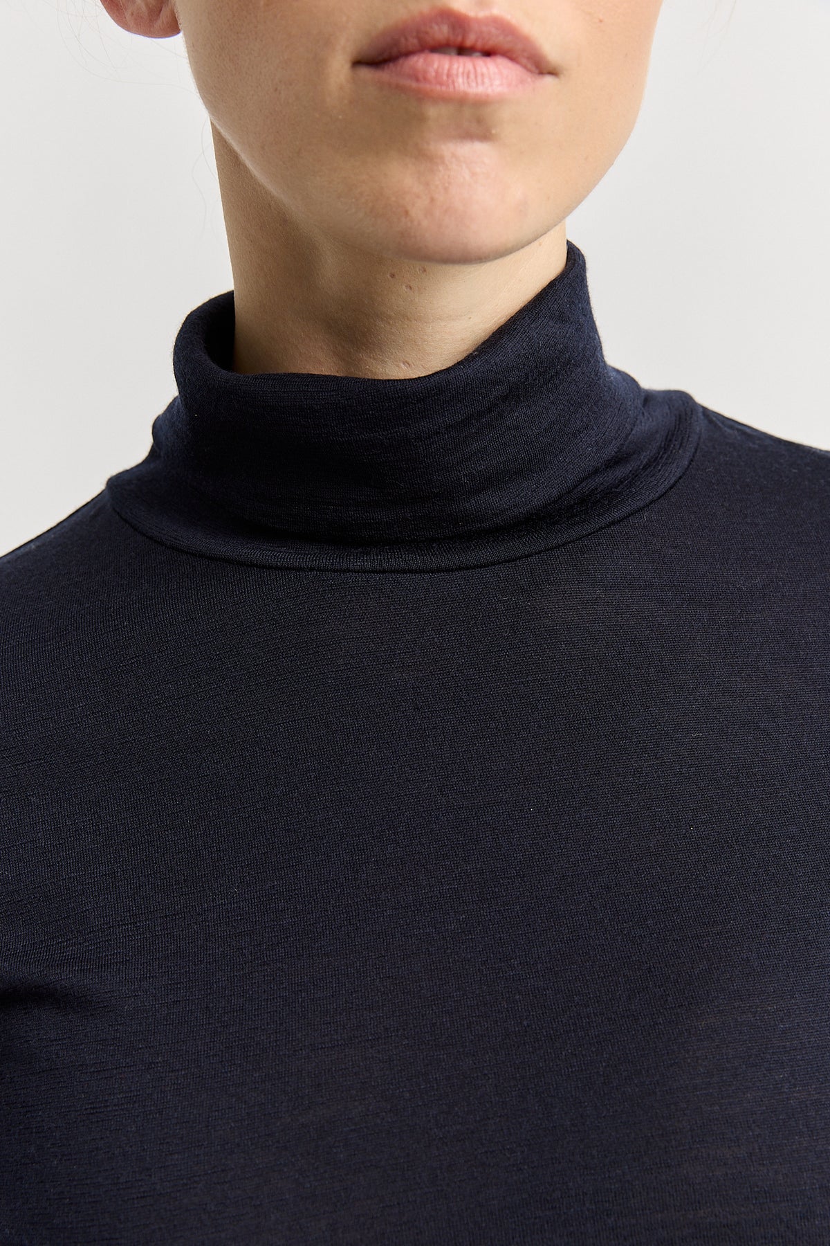 Toorallie turtle neck 612