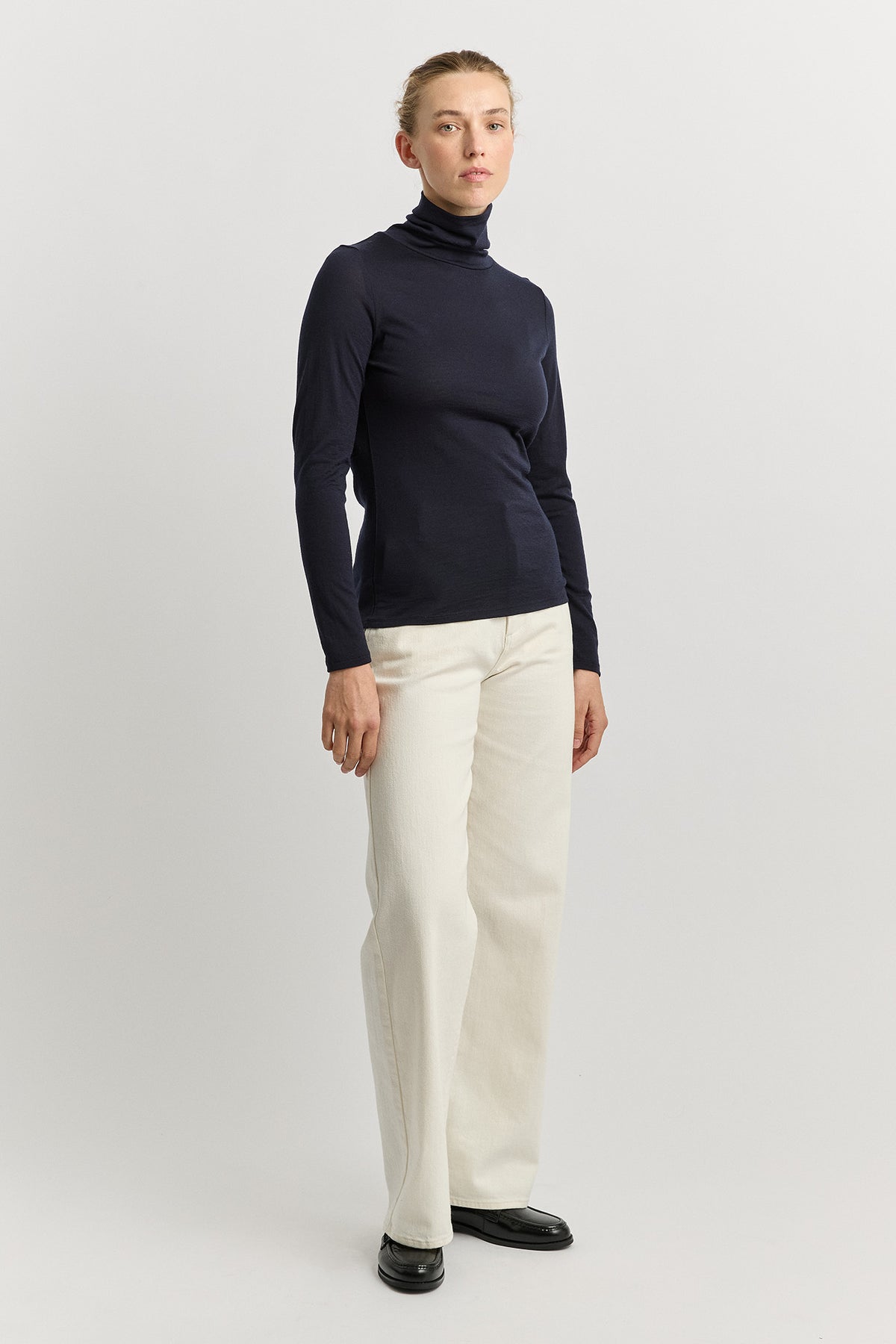 Toorallie turtle neck 612