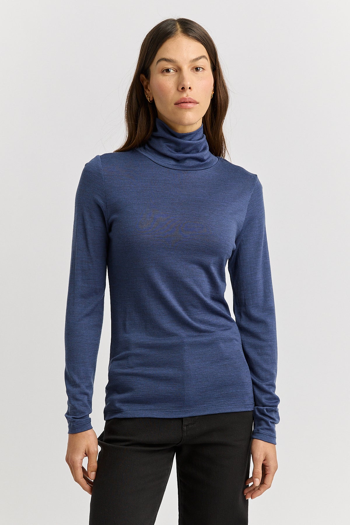 Toorallie turtle neck 612