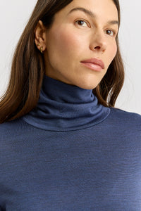 Toorallie turtle neck 612