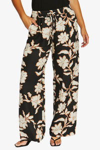 Flower Trio Pant 7157A