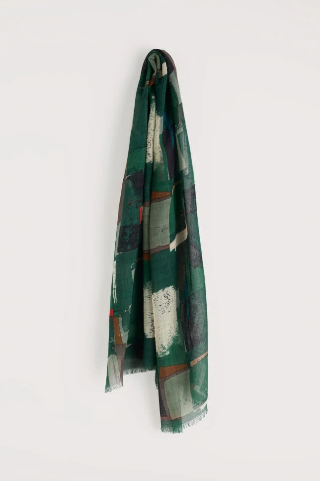 Seasalt Pretty Printed Scarf in multiple styles