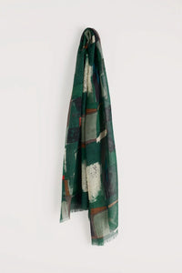 Seasalt Pretty Printed Scarf in multiple styles