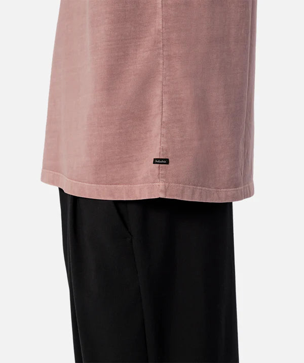 The Del Sur Tee in Berry