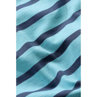 Seasalt Men's Sailor Shirt - Breton Surf