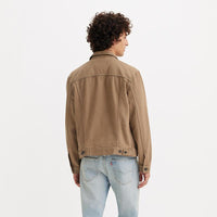 Men's Levi's Trucker Jacket Ermine