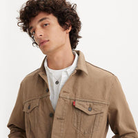 Men's Levi's Trucker Jacket Ermine