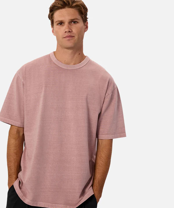 The Del Sur Tee in Berry