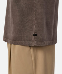 The Del Sur Tee in Fig