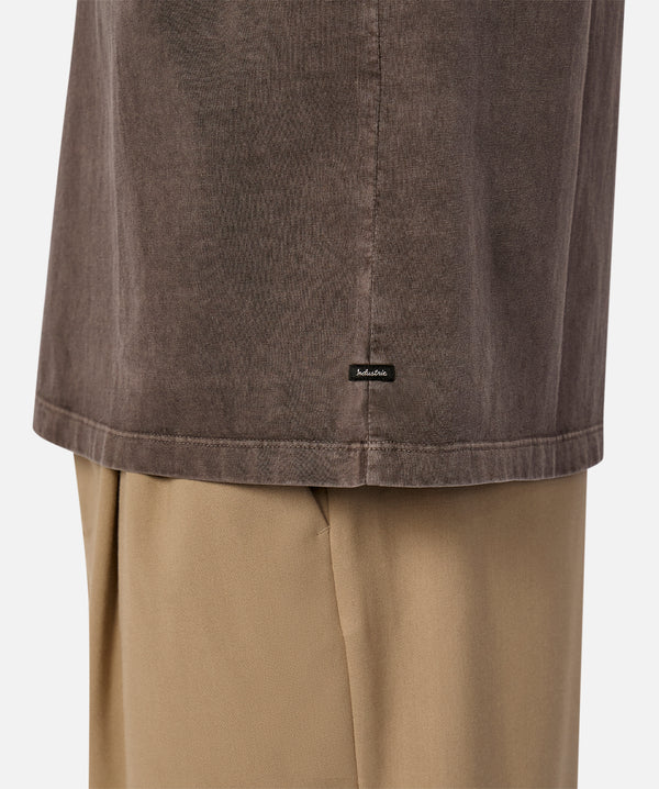 The Del Sur Tee in Fig