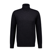 Fields Merino Roll Neck Jumper FL820