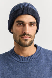 Toorallie Links Stripe Beanie in Multiple Colour Options 9027