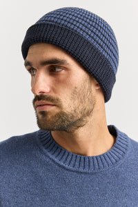 Toorallie Links Stripe Beanie in Multiple Colour Options 9027