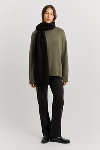 Toorallie Extra Fine Merino Scarf in Multiple Colour Options 9046