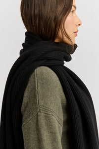 Toorallie Extra Fine Merino Scarf in Multiple Colour Options 9046