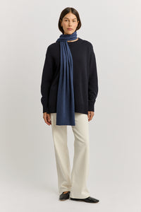 Toorallie Extra Fine Merino Scarf in Multiple Colour Options 9046
