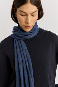 Toorallie Extra Fine Merino Scarf in Multiple Colour Options 9046