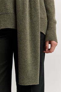 Toorallie Extra Fine Merino Scarf in Multiple Colour Options 9046
