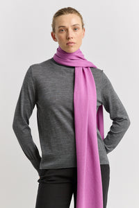 Toorallie Extra Fine Merino Scarf in Multiple Colour Options 9046