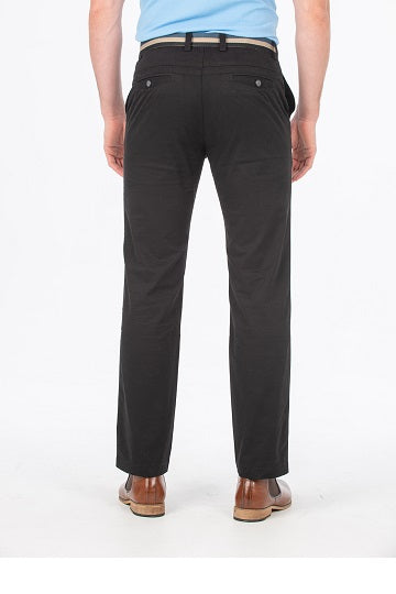 Bob Spears Chinos - Black