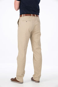 Bob Spears Chinos - Stone