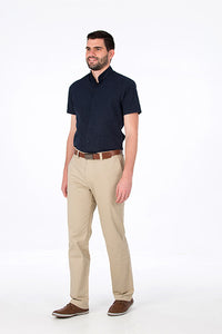 Bob Spears Chinos - Stone