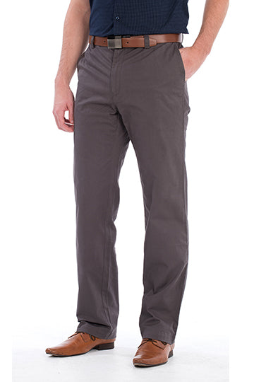 Bob Spears Chinos - Wolf