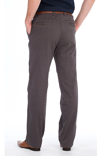 Bob Spears Chinos - Wolf