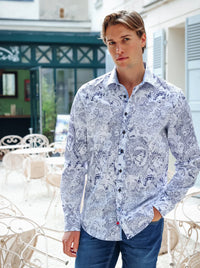A Fish Named Fred Shirt Fredding 'Created by You' 33.0025_101