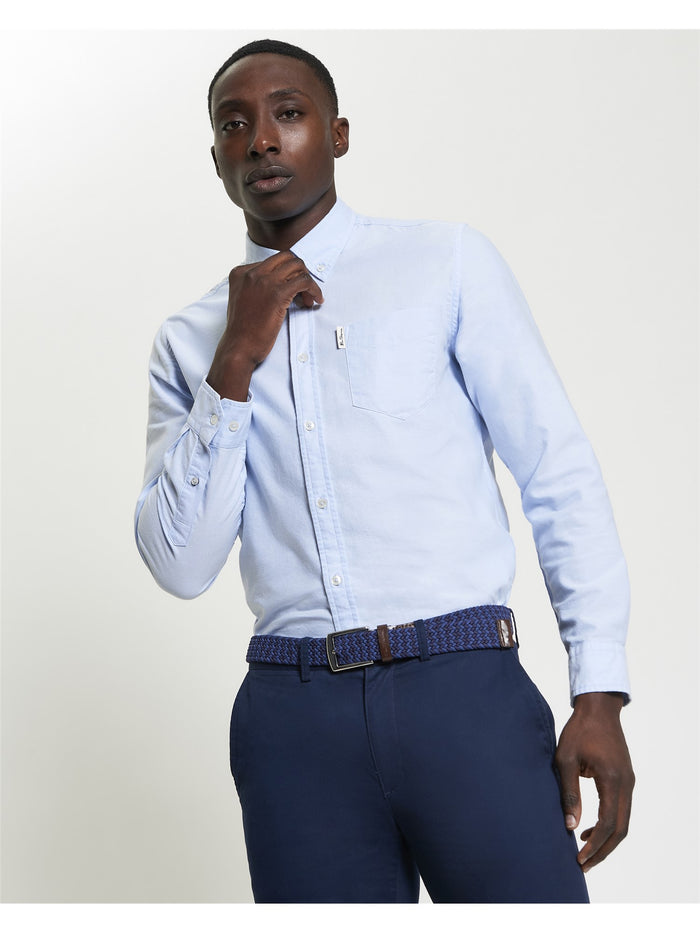 Ben Sherman Iconic Oxford Shirt