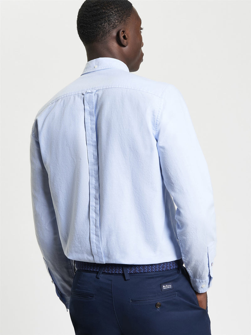 Ben Sherman Iconic Oxford Shirt