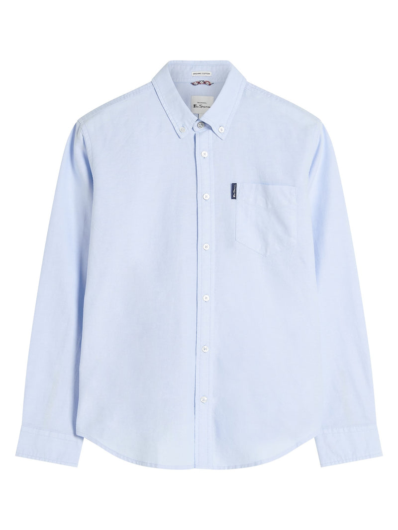 Ben Sherman Iconic Oxford Shirt