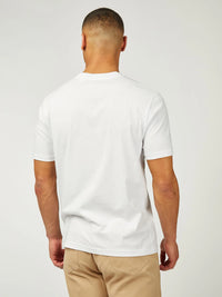 Ben Sherman Rehearsal Room Graphic Tee