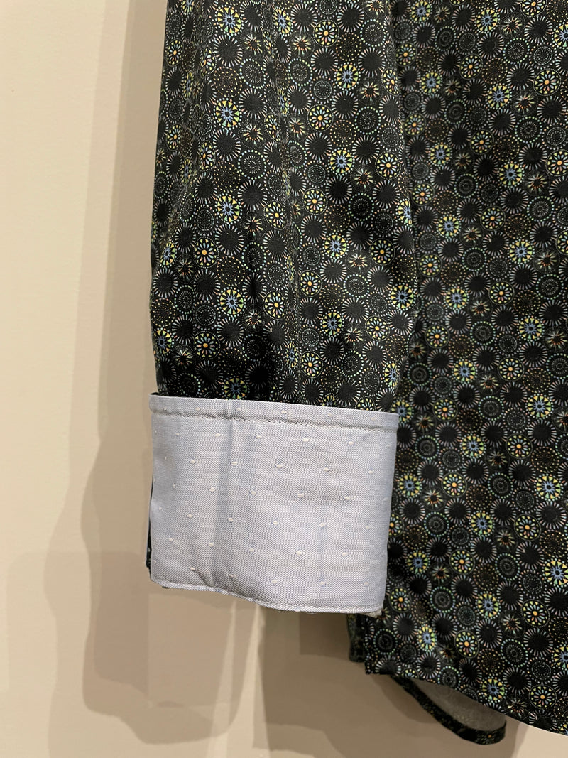 Men's Long Sleeve Shirt - Berlin L318